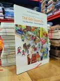  Từ Điển Việt - Anh - Đức Bằng Tranh Thế Giới Quanh Em - Hanh Nguyen-schwanke 