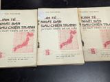  Kinh tế nhật bản sau chiến tranh sự phát triển và cơ cấu - Takafusa Nakamura 