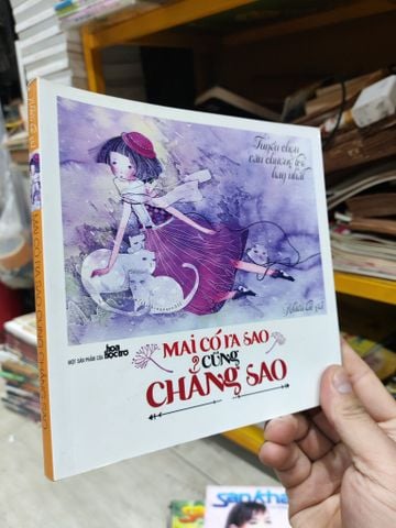  Mai Có Ra Sao Cũng Chẳng Sao 