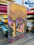  Harry Potter, Arthur A. Levine Books Hardcover Edition 