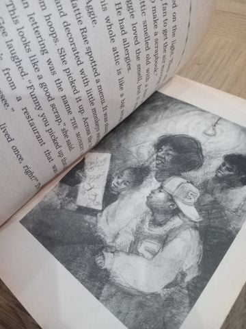  Abby takes a stand - Patricia C. McKissack 