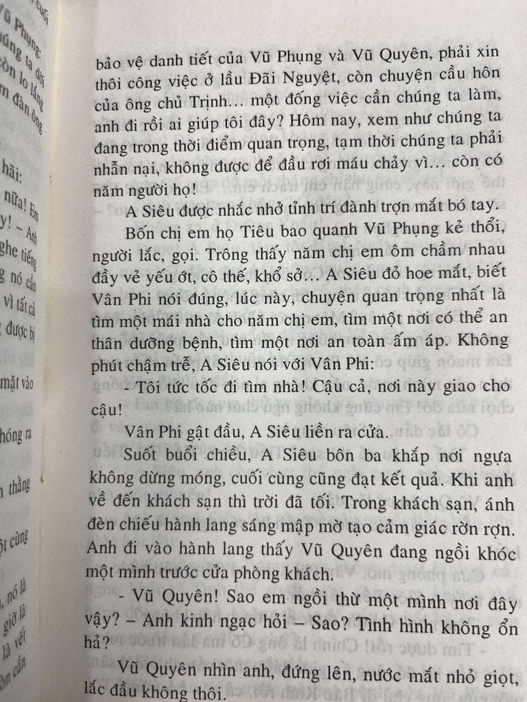 Giông Bão - Quỳnh Dao 