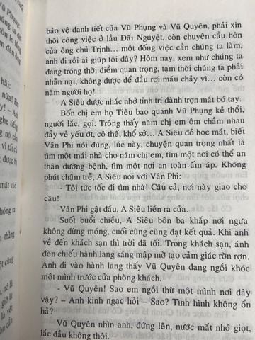  Giông Bão - Quỳnh Dao 