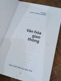  Văn Hóa Giao Thông 