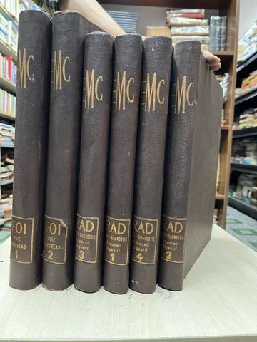 Encyclopedie Medico-Chirurgicale