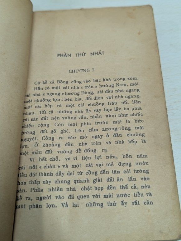 Chồng Con - Trần Tiêu 