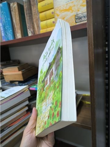  Mùa Xuân Ở Căn Nhà Cũ - Yên Bán Căn 