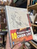  10 Truyện Ngắn Chọn Lọc - Xuân Thiều 