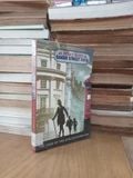  Sherlock Holmes's Baker Street Boys: The Case of the Stolen Sparklers - Anthony Read 