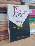 Pháp luật: Thực tiễn và án lệ - Đinh Văn Quế 