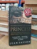  Princess - Jean Sasson 