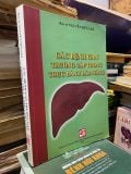  Các Bệnh Gan Thường Gặp trong Thực Hành Lâm Sàng - Nguyễn Hữu Chí 