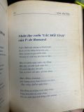  Thơ Pháp thế kỷ XIX - Trần Mai Châu 