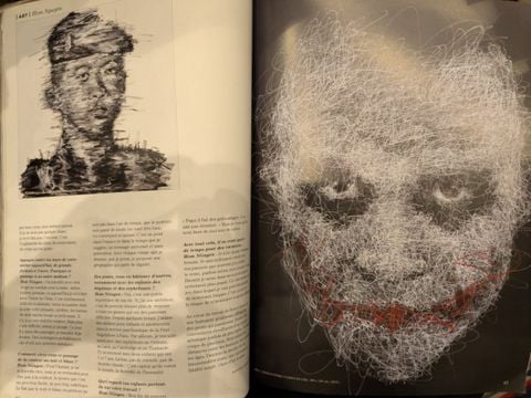  Artravel design de luxe 