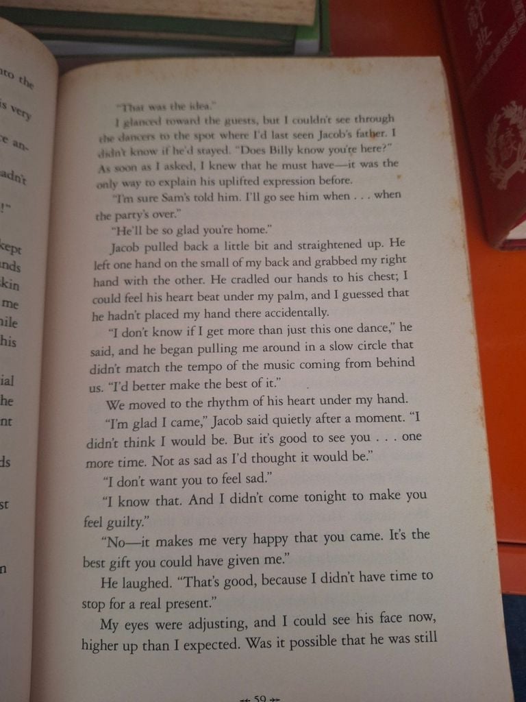  Breaking Dawn - Stephenie Meyer ( Tiếng Anh ) 