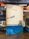  Miguel Street - V. S. Naipaul 