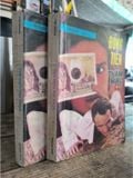  Đồng Tiền Thấm Máu - Pierre Rey 