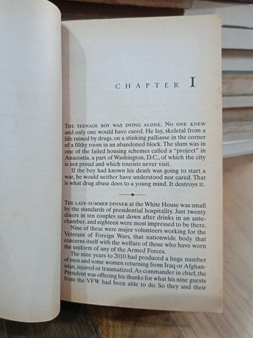  The Cobra - Frederick Forsyth 