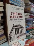  Chế Độ Dân Chủ: Nhà Nước và Xã Hội — N.M. Voskresenskaia & N.B. Davletshina 