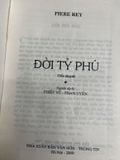  Đời Tỷ Phú - Piere Rey 