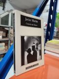  Corazón Tan Blanco - Javier Marías 