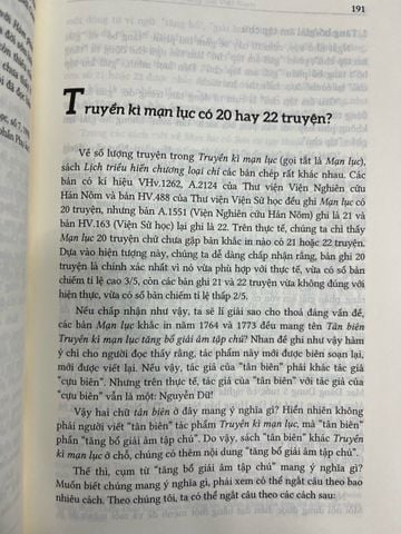  Con đường giải mã văn học Trung đại Việt Nam - Nguyễn Đăng Na 