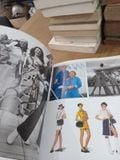  Airline Style At 30,000 Feet - Keith Lovegrove 