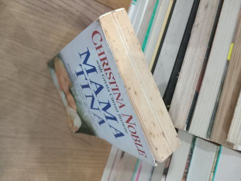  Mama Tina - Christina Noble with Gretta Curran Browne 