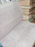  English Vocabulary V1 - Trần Hoàng Huân 