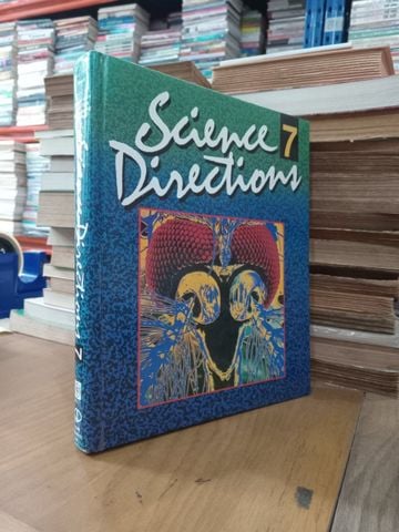 Science Directions 7 - Douglas a. Roberts and Author Team 