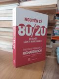  Nguyên Lý 80/20 - Richard Koch 