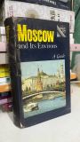  Moscow and Its Environs - Emmanuil Dvinsky 