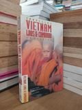  Vietnam, Laos & Cambodia Companion - Chris Taylor 
