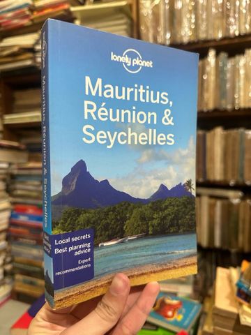 Mauritius Réunion & Seychelles
