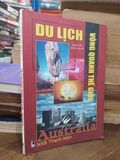  Du lịch vòng quanh thế giới: Australia - Anh Côi biên dịch 