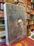  The Complete Poems and Plays 1909-1950 - T. S. Eliot 
