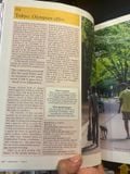  Monocle - July/August 2018 | Issue 115 | Quality Of Life Annual 