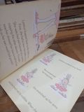  Lettice The Dancing Rabit - Mandy Stanley 