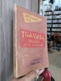  Tính Vật Lý Đệ Nhất A, B, Và Kỹ Thuật - Georges Eve, Lebossé 