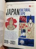  Monocle - April 2020 | Issue 132 | Style Special 