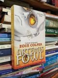  Artemis Fowl - Eoin Colfer 