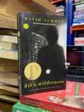  Kit's Wilderness - David Almond 