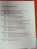 Strategic Management And Business Policy Concepts - Thomas L. Wheelen, J. David Hunger 