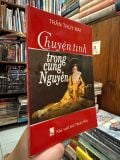 Chuyện Tình trong Cung Nguyễn - Trần Thùy Mai 