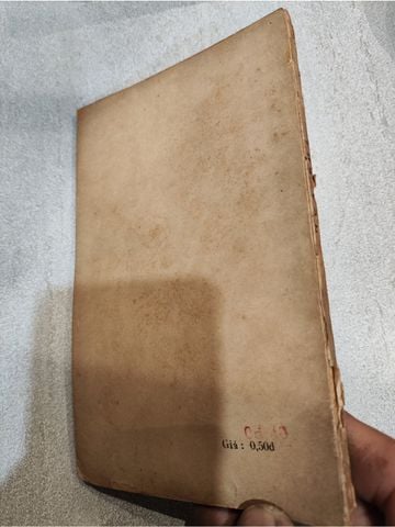  Hoa Dừa Thơ - Lê Anh Xuân 