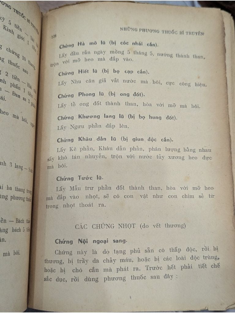  Những Phương Thuốc Bí Truyền Của Thần Y Hoa Đà - Hoa Đà 
