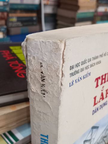  Thi công lắp ghép dân dụng và công nghiệp - Lê Văn Kiểm 