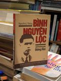  Bình Nguyên Lộc - Nguyễn Q.Thắng 