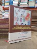  Phật thuyết đại thừa vô lượng thọ trang nghiêm thanh tịnh bình đẳng giác kinh giảng giải - Hòa thượng Tịnh Không 