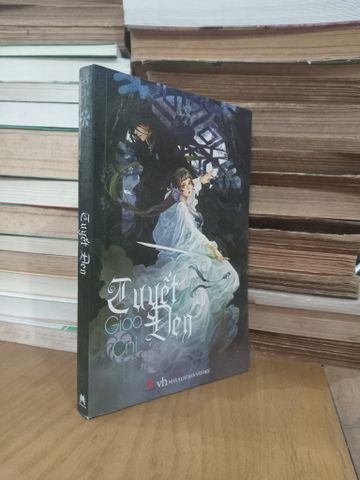  Tuyết Đen - Giao Chi 